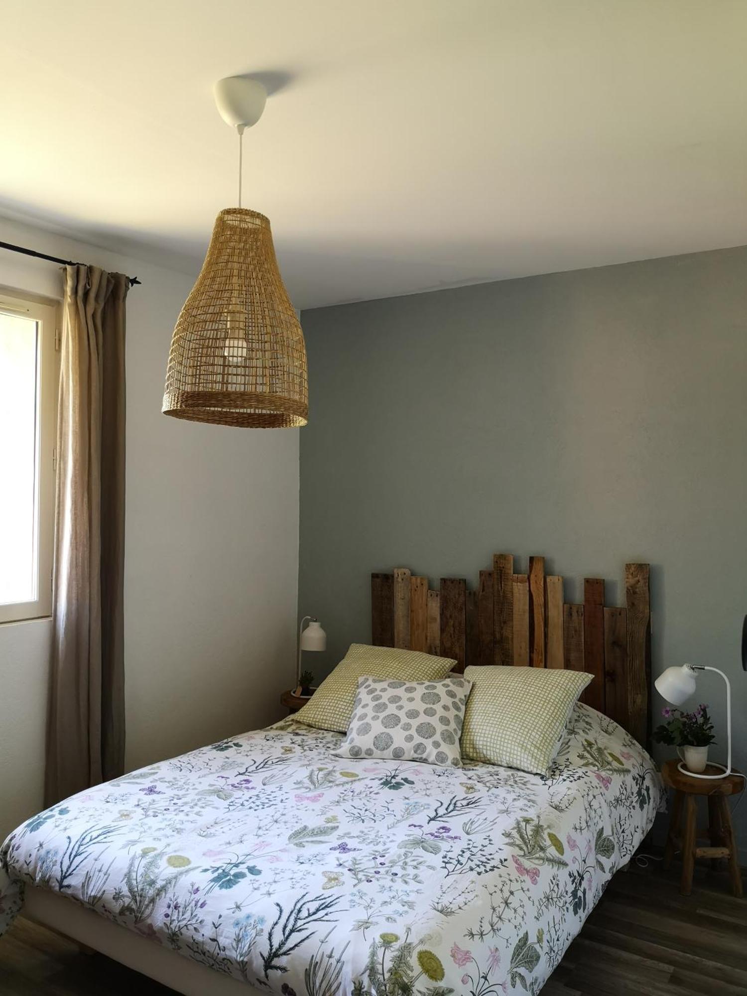 Chambres D'Hotes Domaine Du Bourg Gannay-sur-Loire Екстериор снимка